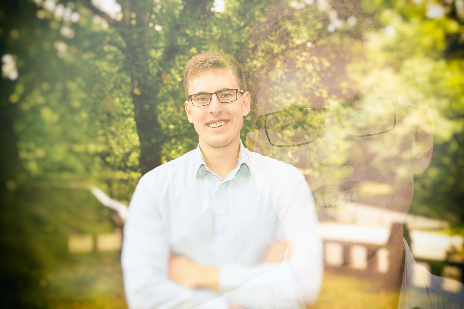 Benedikt Pernack