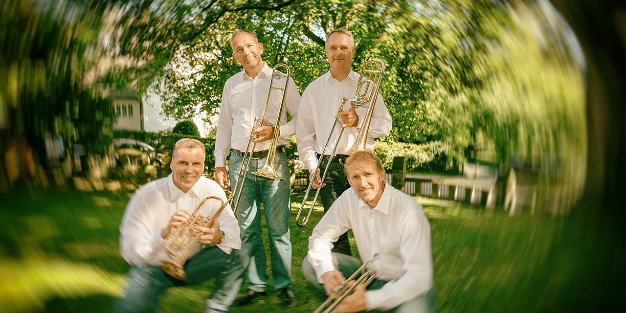 Konzert "Klangprobe"