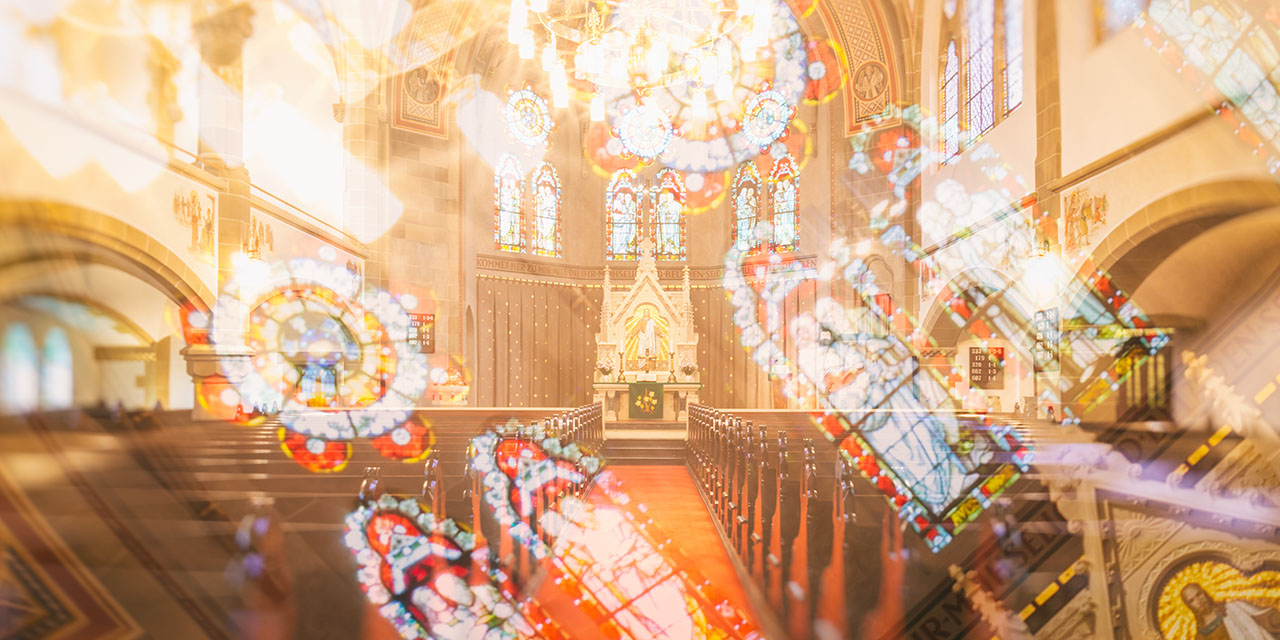 Gottesdienst zur Jubelkonfirmation