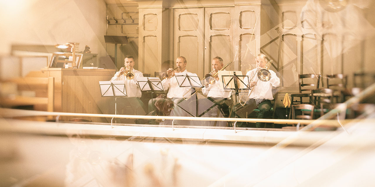 Gottesdienst zur Jubelkonfirmation