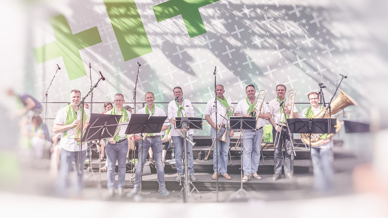 Sound of Brass & Friends - eine musikalische Erinnerung