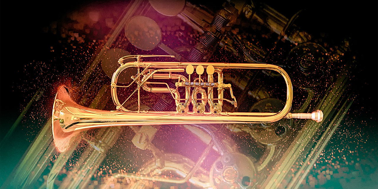 Konzert "Spring Brass"