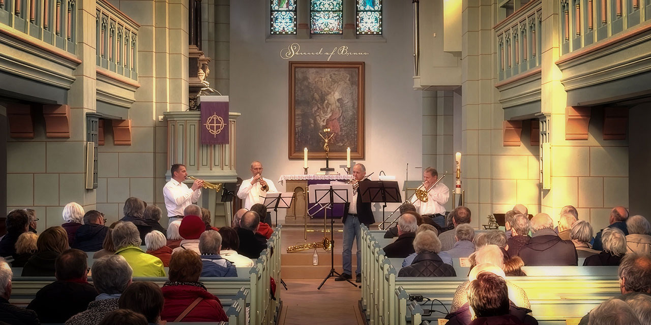 "Frühlingskonzert" in Hagen Elsey