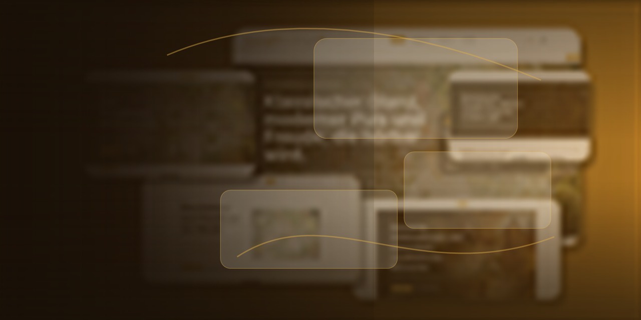 Go live: Unsere neue Website ist da