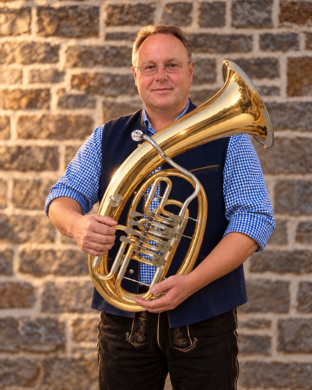 Peter Dembler
