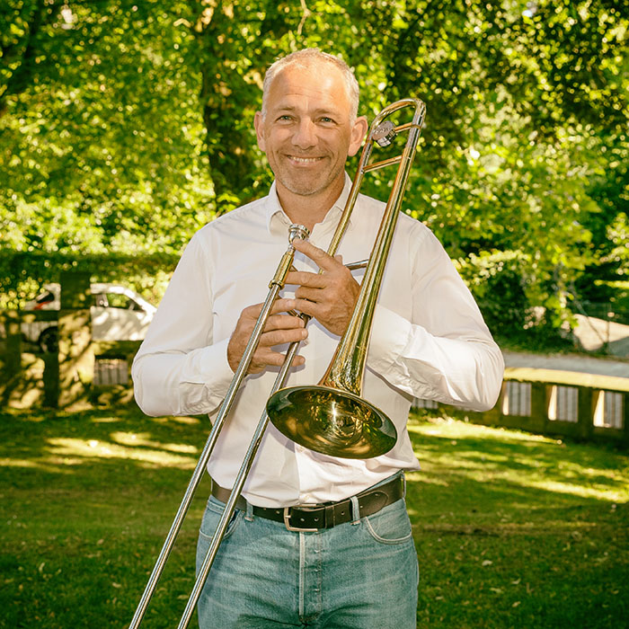 Axel Demtröder