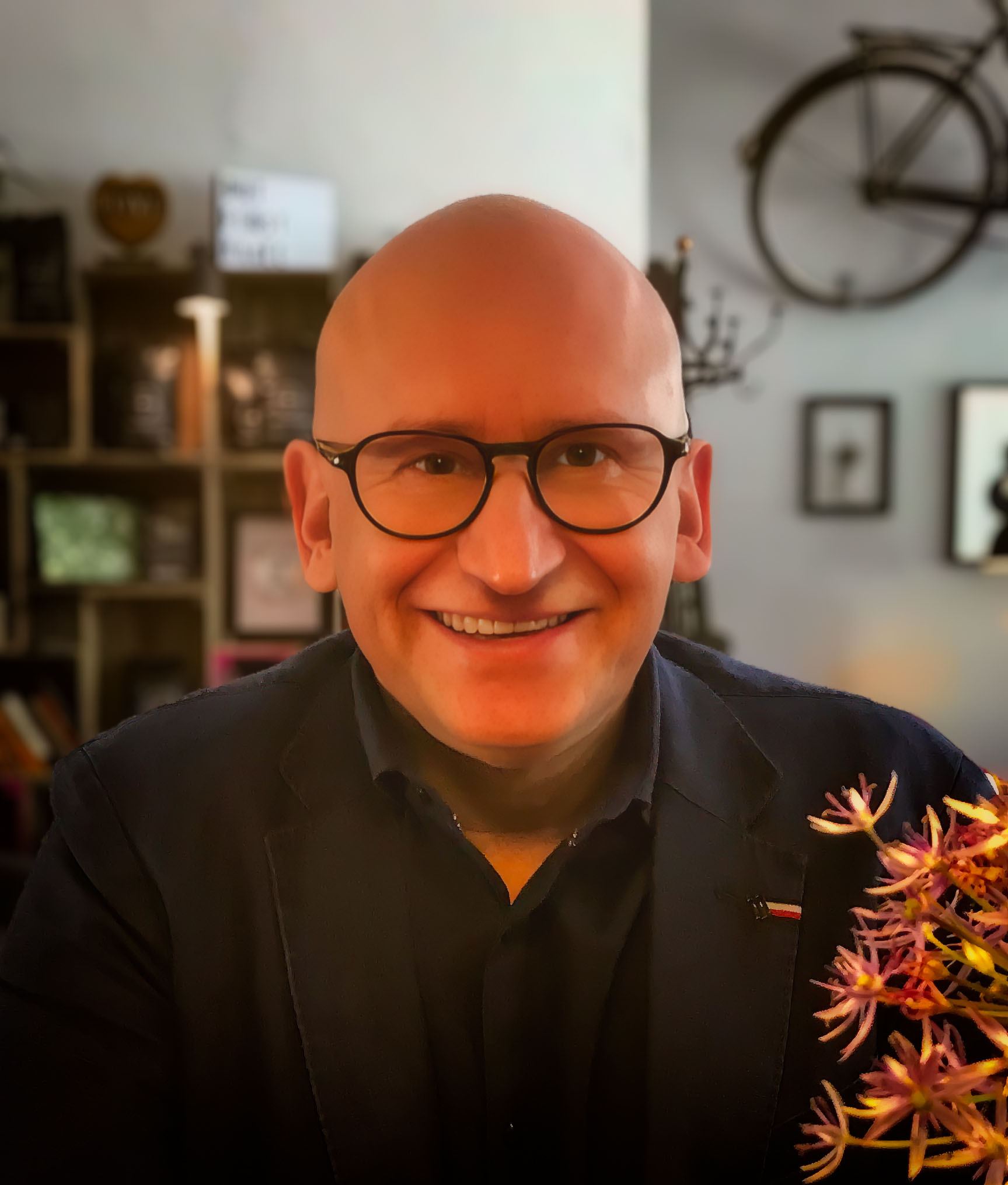 Karsten Rinke