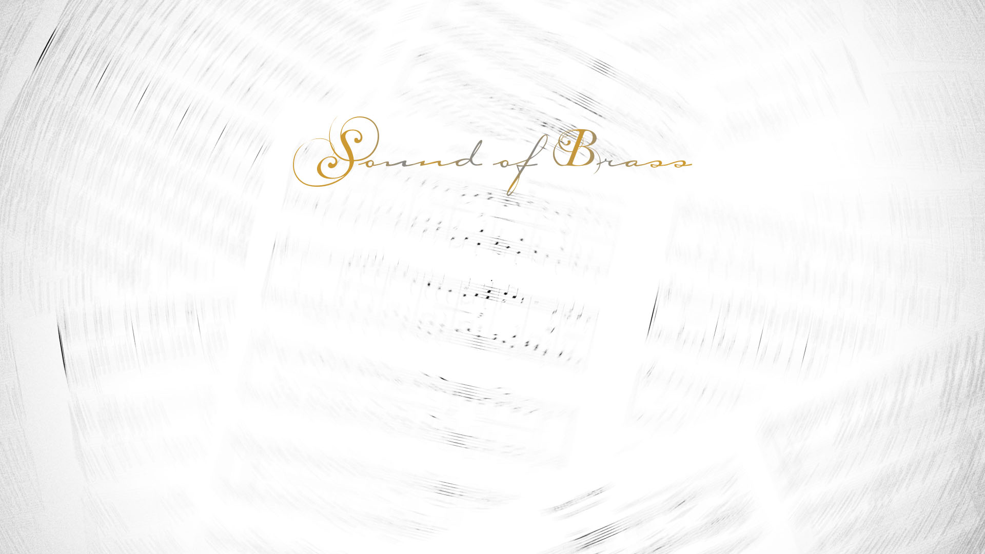Videovorschau zur Klangprobe von Sound of Brass